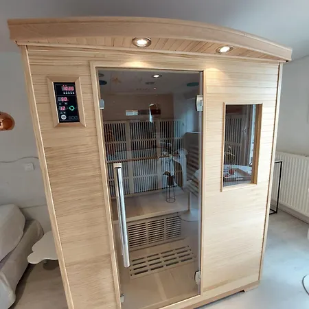 White - Les Delices Apartamento Angers